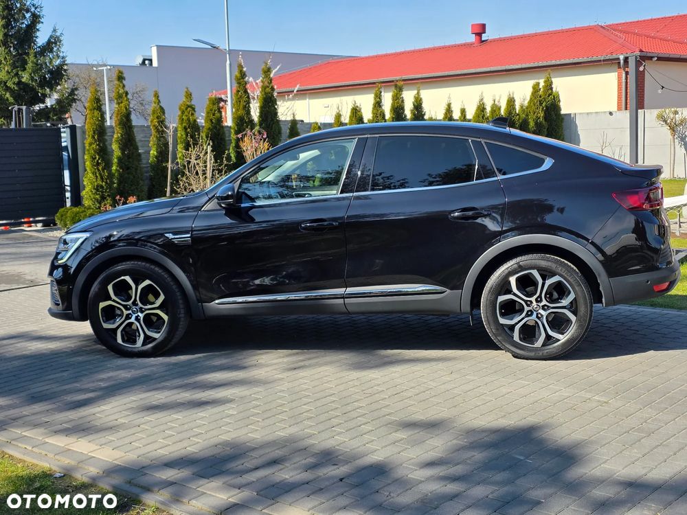 Renault Arkana E-TECH 145 INTENS - 5