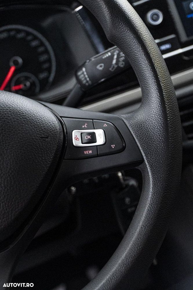 Volkswagen Polo 1.0 TSI Comfortline - 21