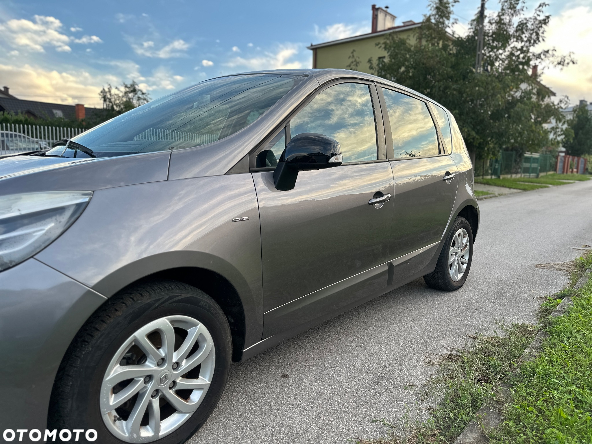 Renault Scenic dCi 110 EDC Xmod Bose Edition - 15