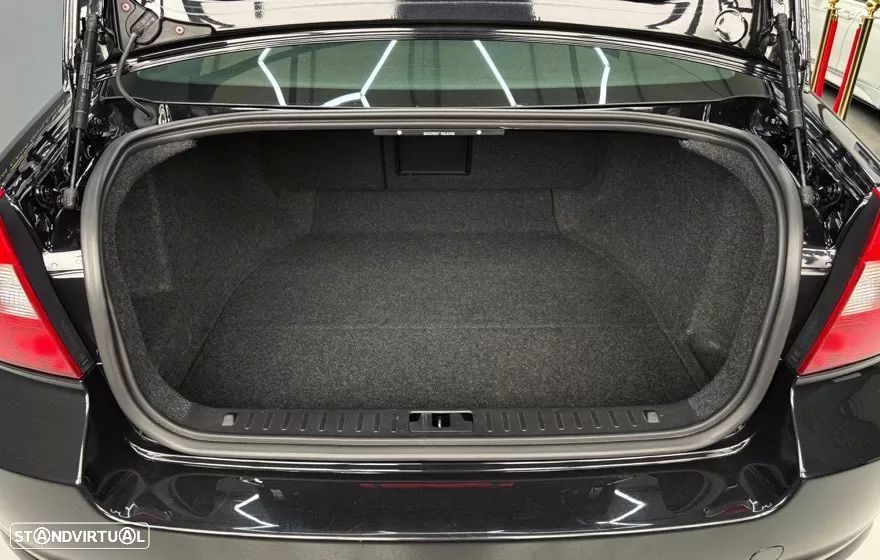 Volvo S80 2.0 D Momentum - 10