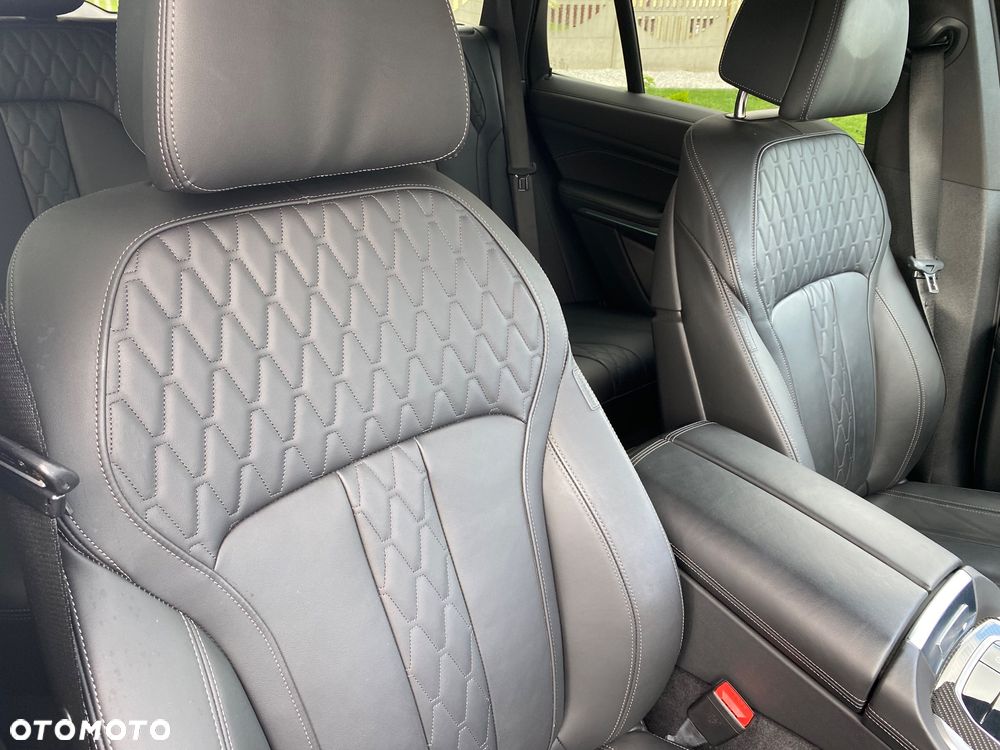 BMW X5 xDrive40d - 26