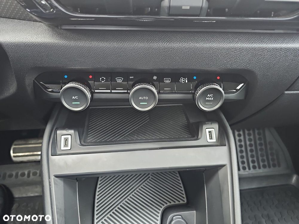 Citroën C4 1.2 PureTech Feel Pack S&S EAT8 - 20