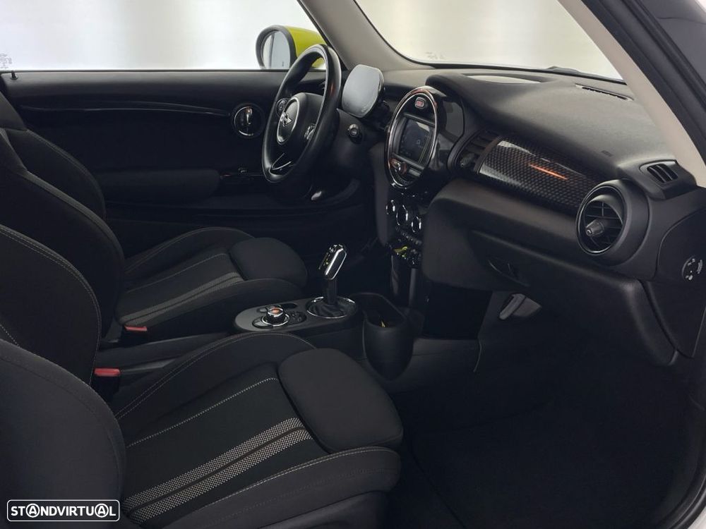 MINI 3 Portas Cooper SE - 22