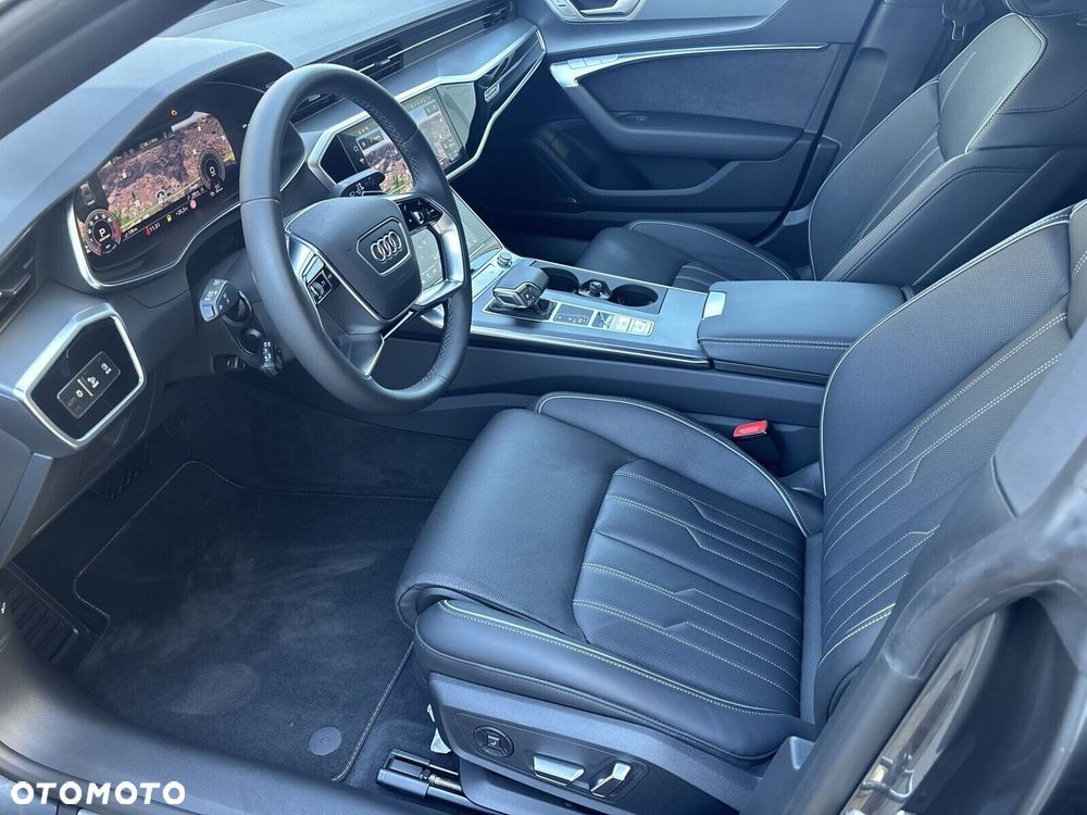 Audi A7 Sportback - 16