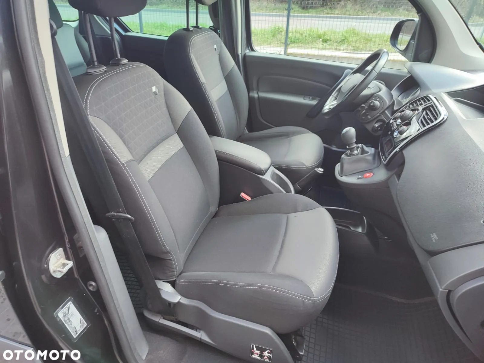 Renault Kangoo 1.2 TCE Energy Helios - 13