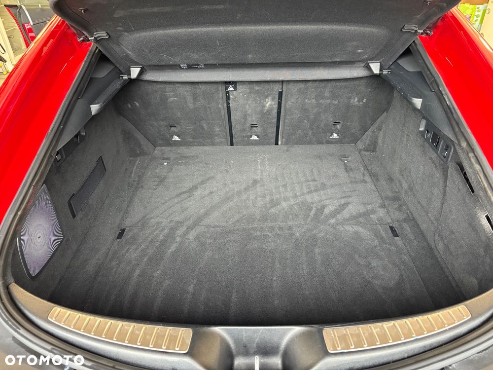 Mercedes-Benz AMG GT 43 Speedshift TCT 9G - 35