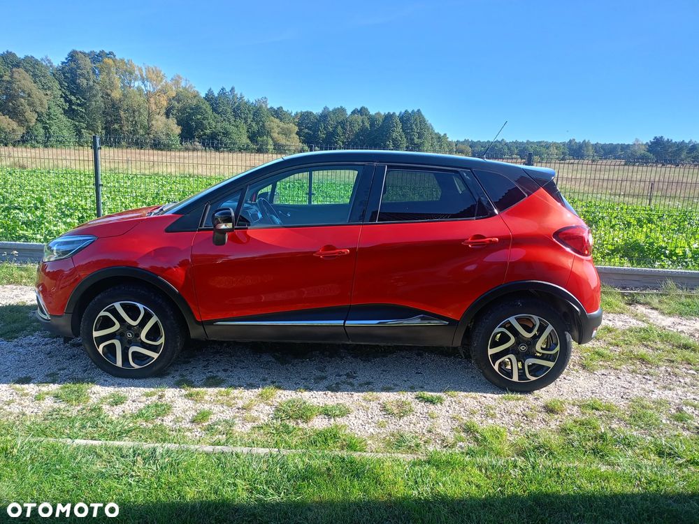 Renault Captur 1.2 Energy TCe XMOD - 19