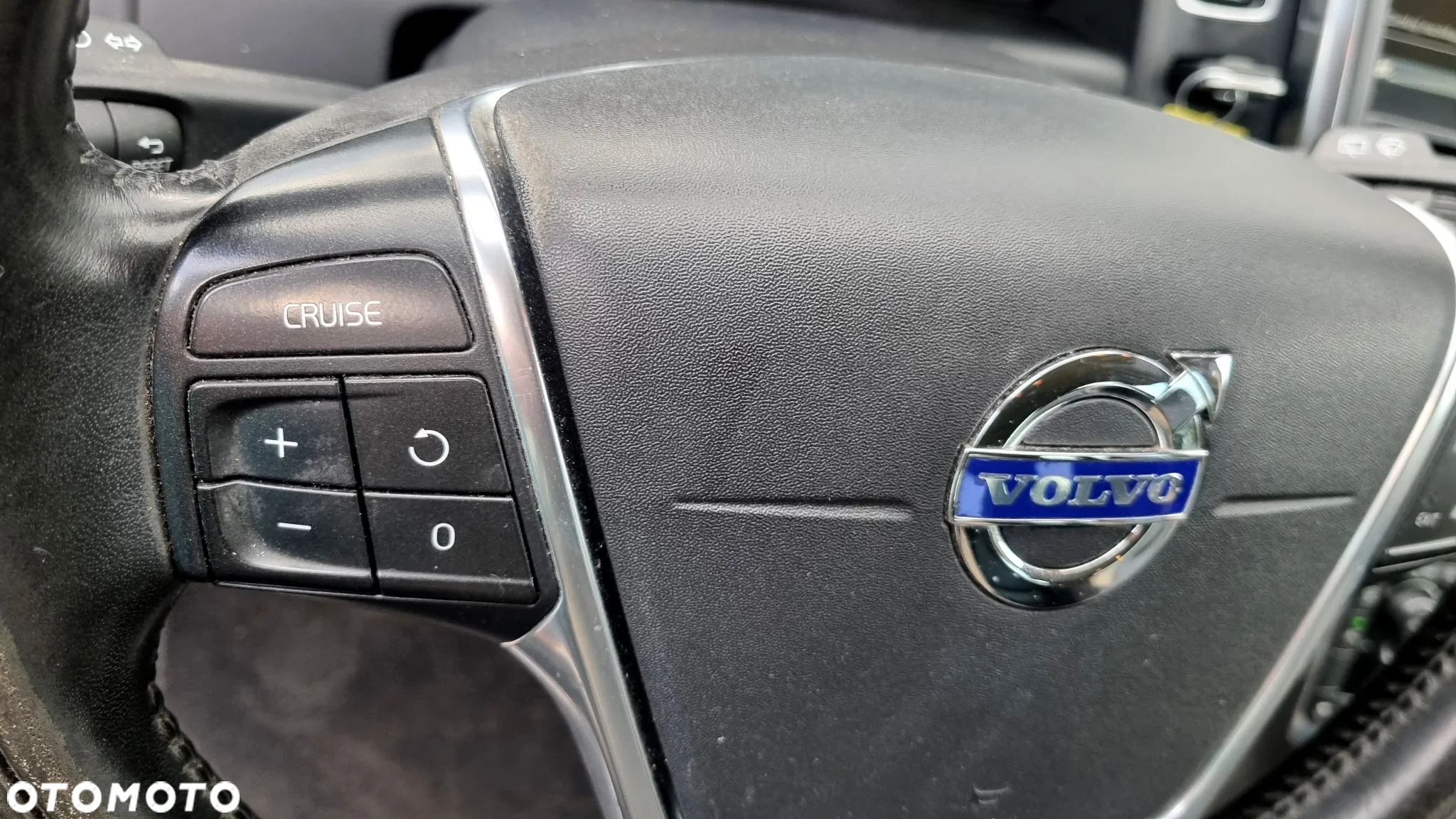 Volvo XC 60 D3 R Design - 25