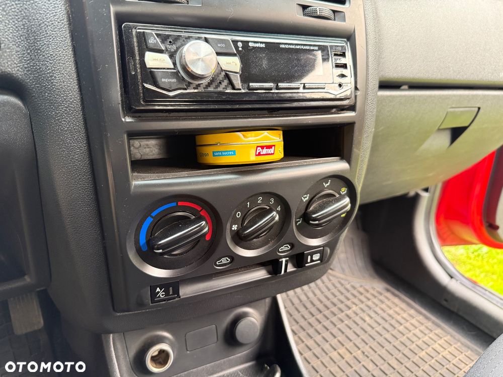 Hyundai Getz 1.1 More / Comfort - 9