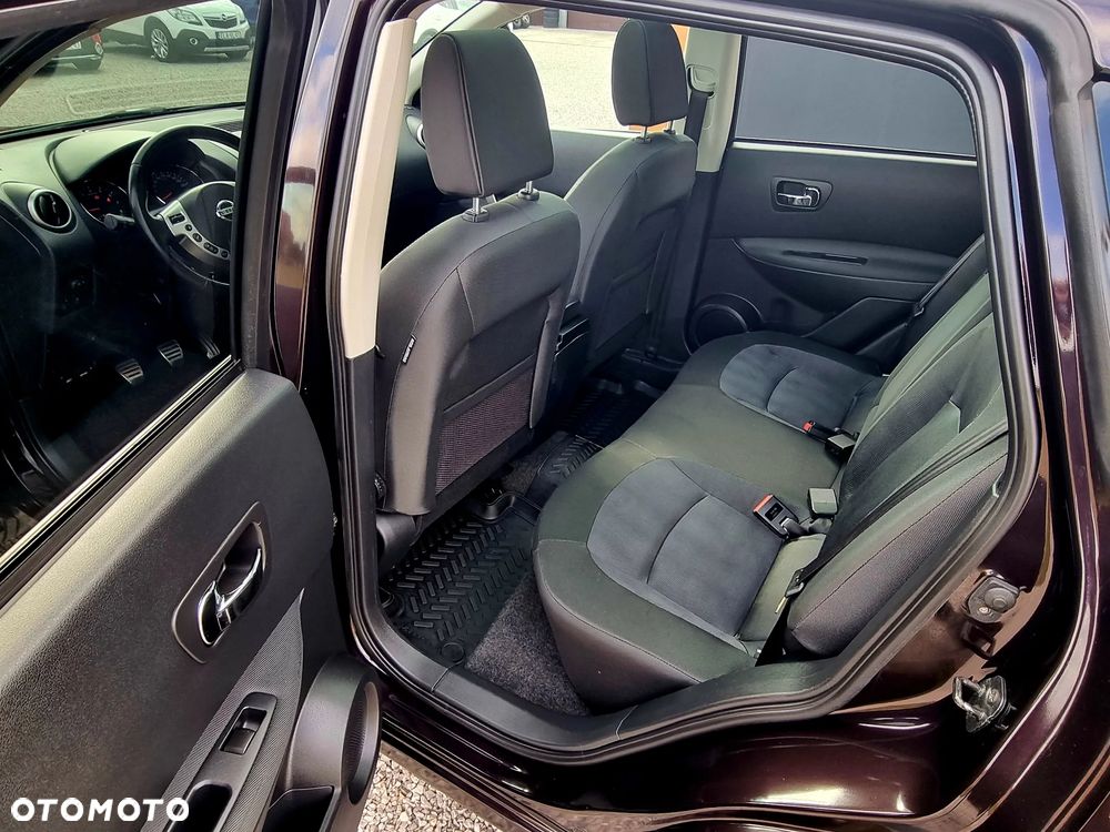 Nissan Qashqai 1.6 acenta - 16