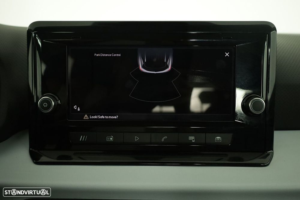 SEAT Arona 1.0 TSI Style DSG - 11