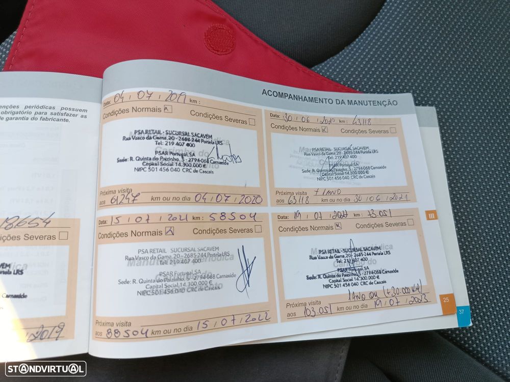 Citroën JUMPY 2.0 BLUEHDI M - 14