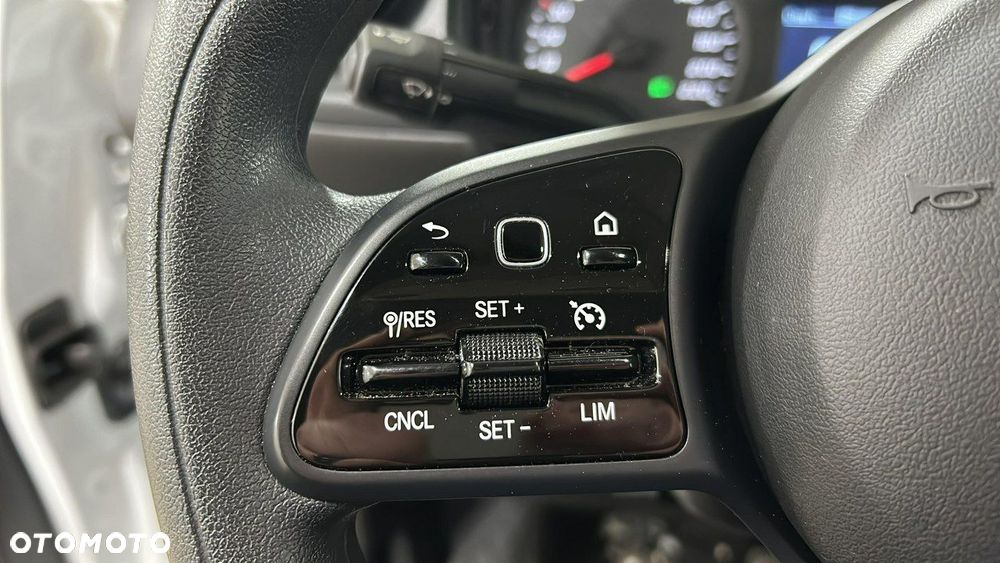 Mercedes-Benz Citan - 22