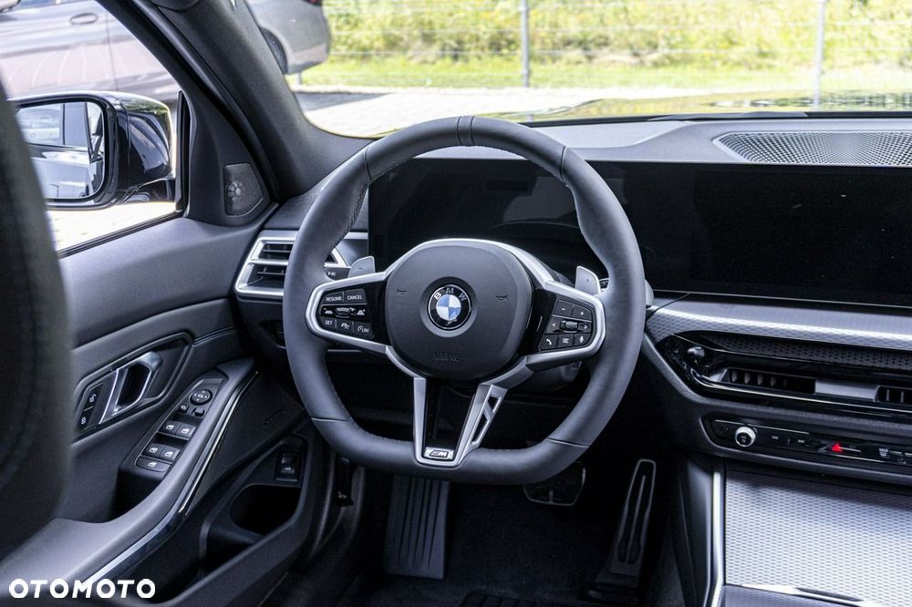 BMW Seria 3 - 21