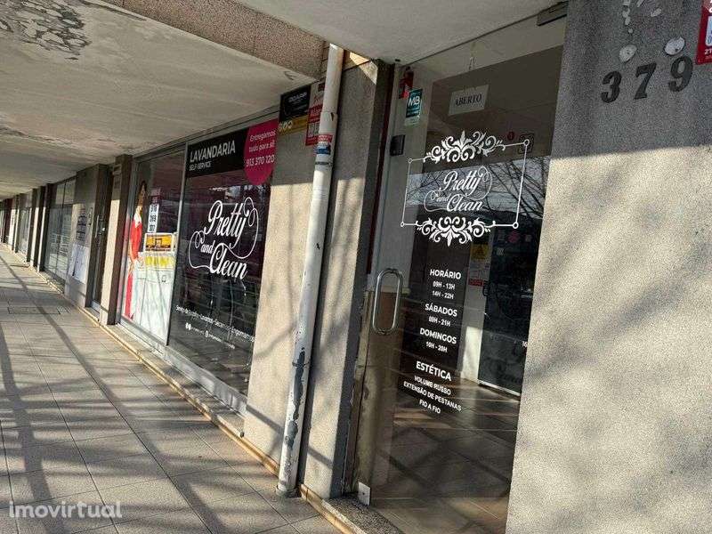 Loja em Nogueira - Grande imagem: 2/6