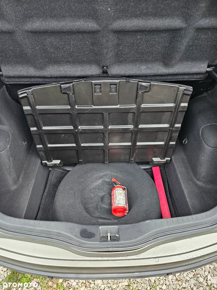 Honda Civic 1.8 Executive - 9