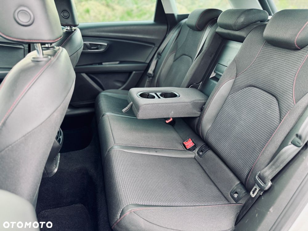 Seat Leon 1.4 TSI FR S&S - 34