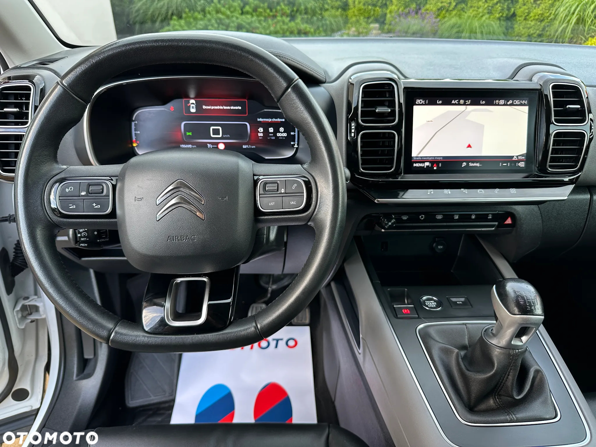 Citroën C5 Aircross BlueHDI 130 S&S LIVE PACK - 27