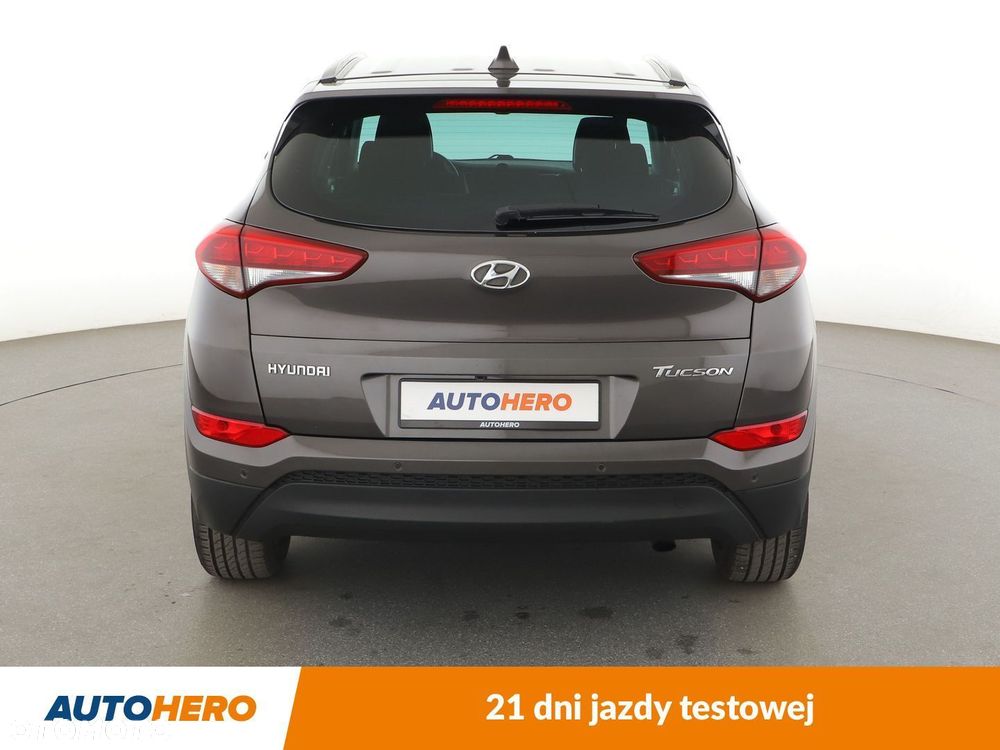 Hyundai Tucson 1.6 GDi Classic 2WD - 5