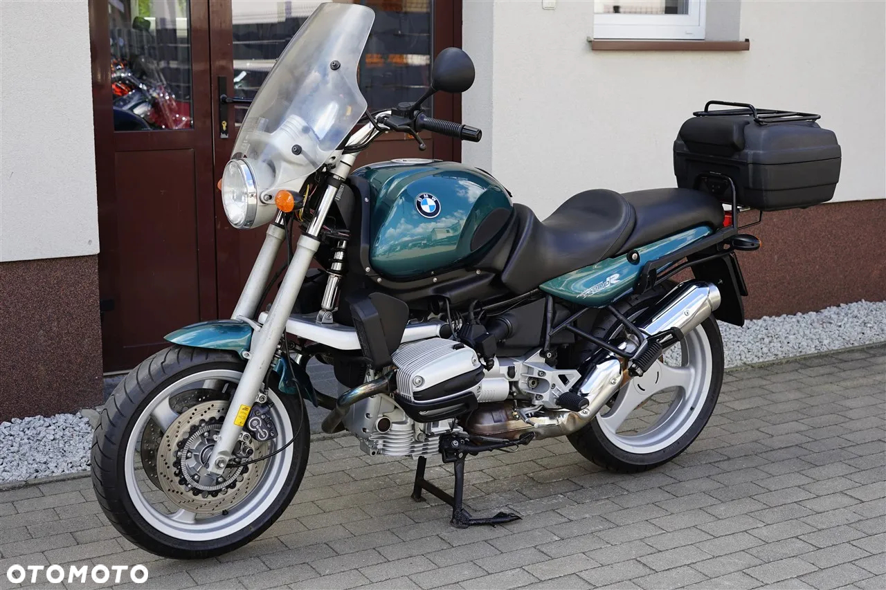 BMW R - 20