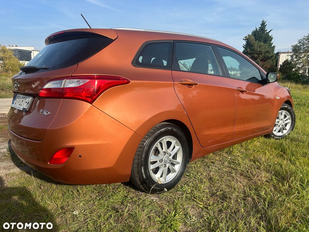 Hyundai i30 - 4
