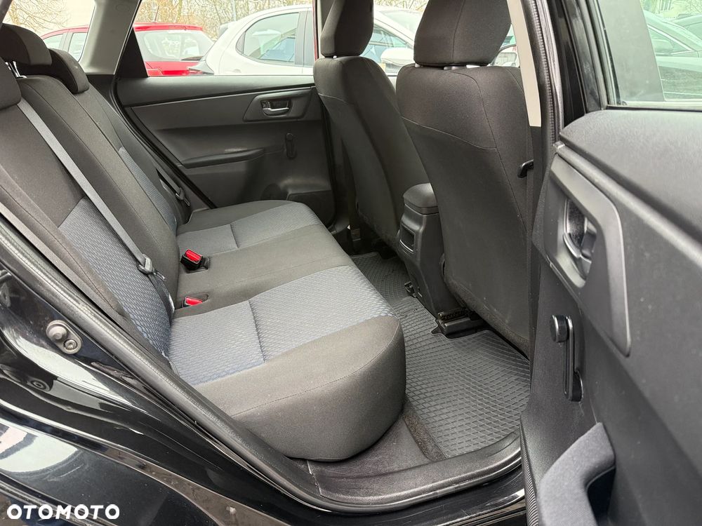 Toyota Auris 1.6 Active - 13