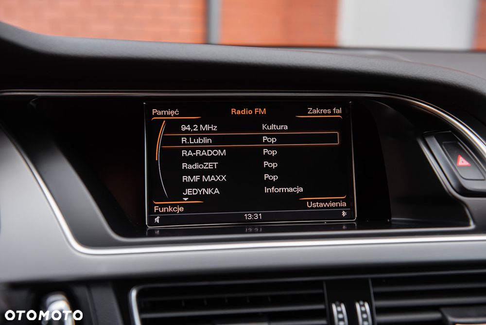 Audi S5 Sportback S tronic - 22