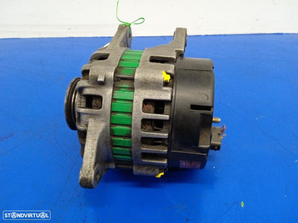ALTERNADOR HYUNDAI COUPE 2001 -AB1802128 - 1