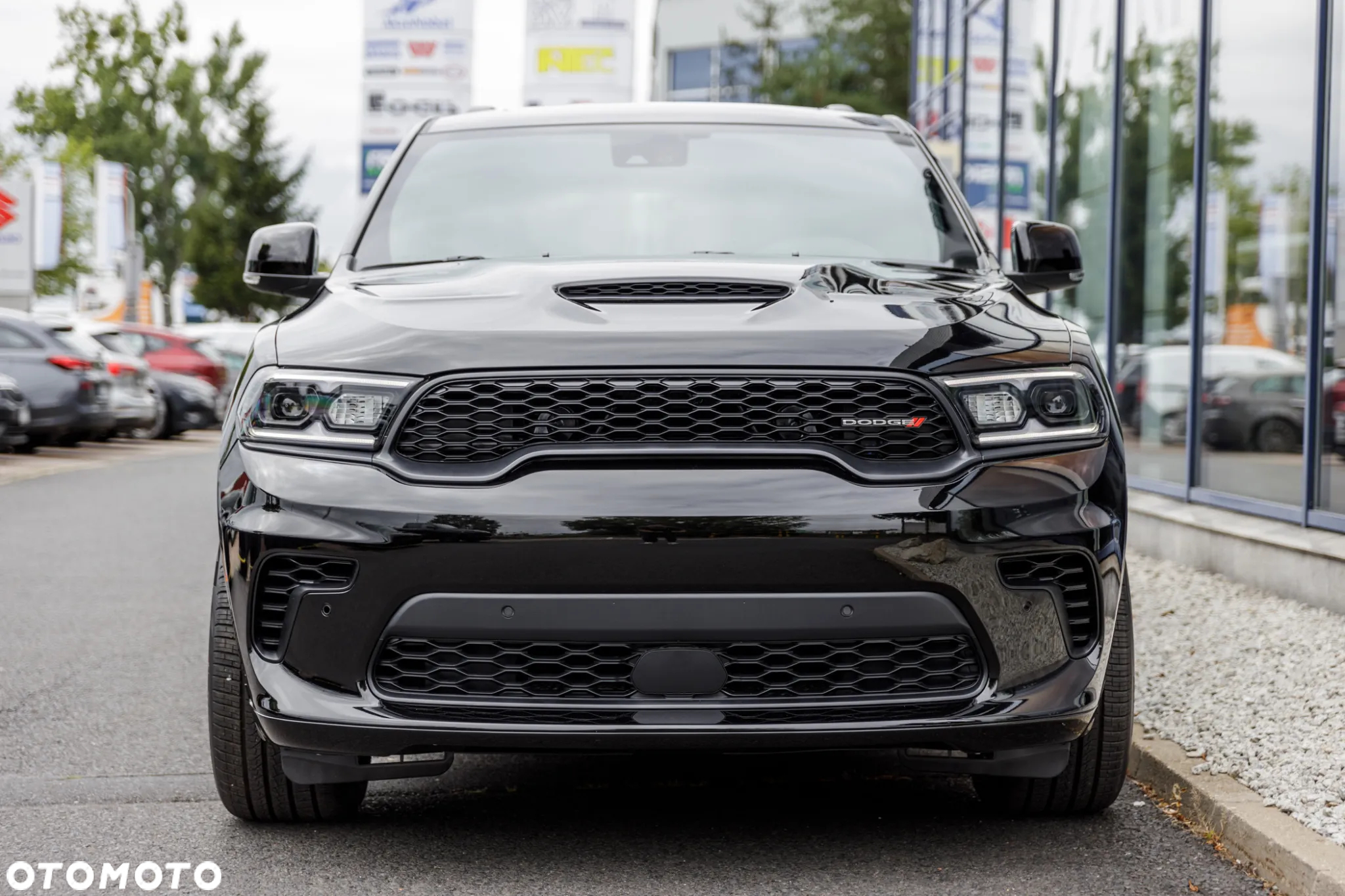 Dodge Durango 5.7 R/T - 19