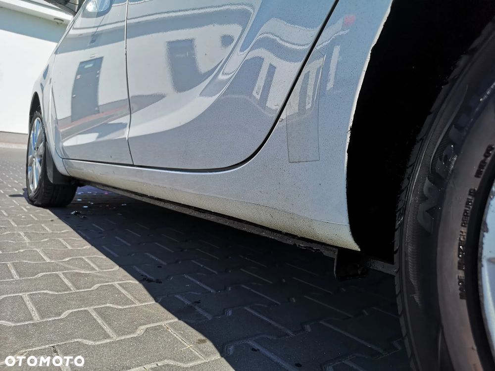 Hyundai i20 1.25 Comfort - 9