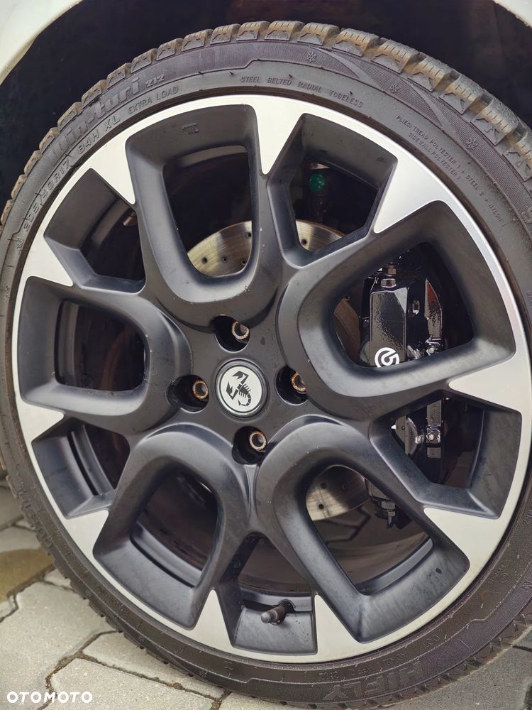 Abarth 595 1.4 T-Jet 16v Competizione - 19