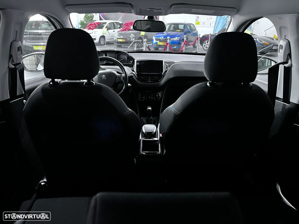 Peugeot 2008 1.6 BlueHDi Style - 5