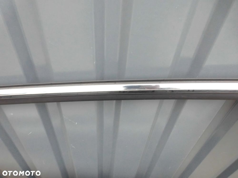DRZWI HYUNDAI I40 KOMBI PRAWE TYLNE BIAŁE NCW ORYGINAŁ - 9