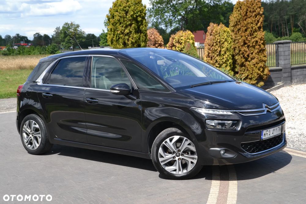 Citroën C4 Picasso VTi 120 Business Class - 13