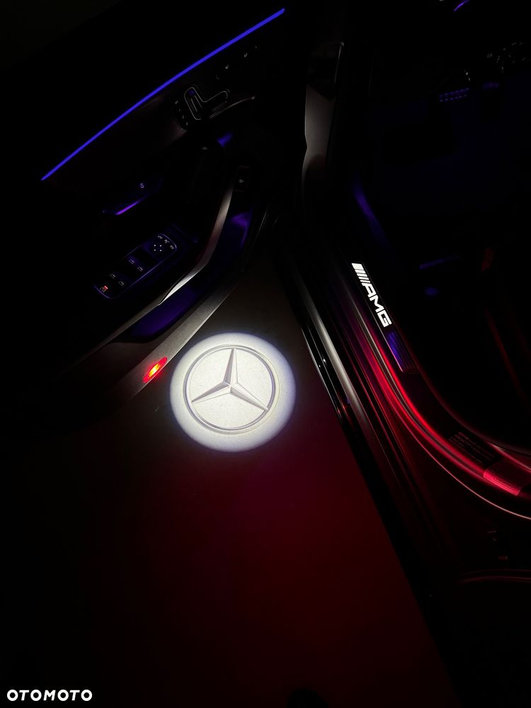 Mercedes-Benz CLA - 20