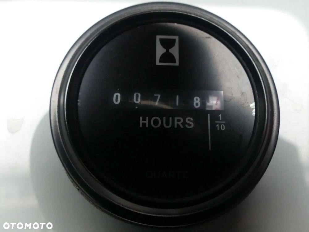 Renault MASTER / PODNOŚNIK KOSZOWY / ZWYŻKA 12M / - 20