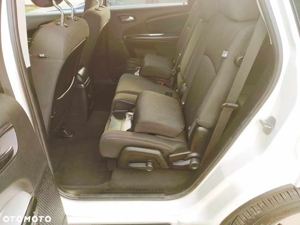 Fiat Freemont 2.0 Multijet - 18