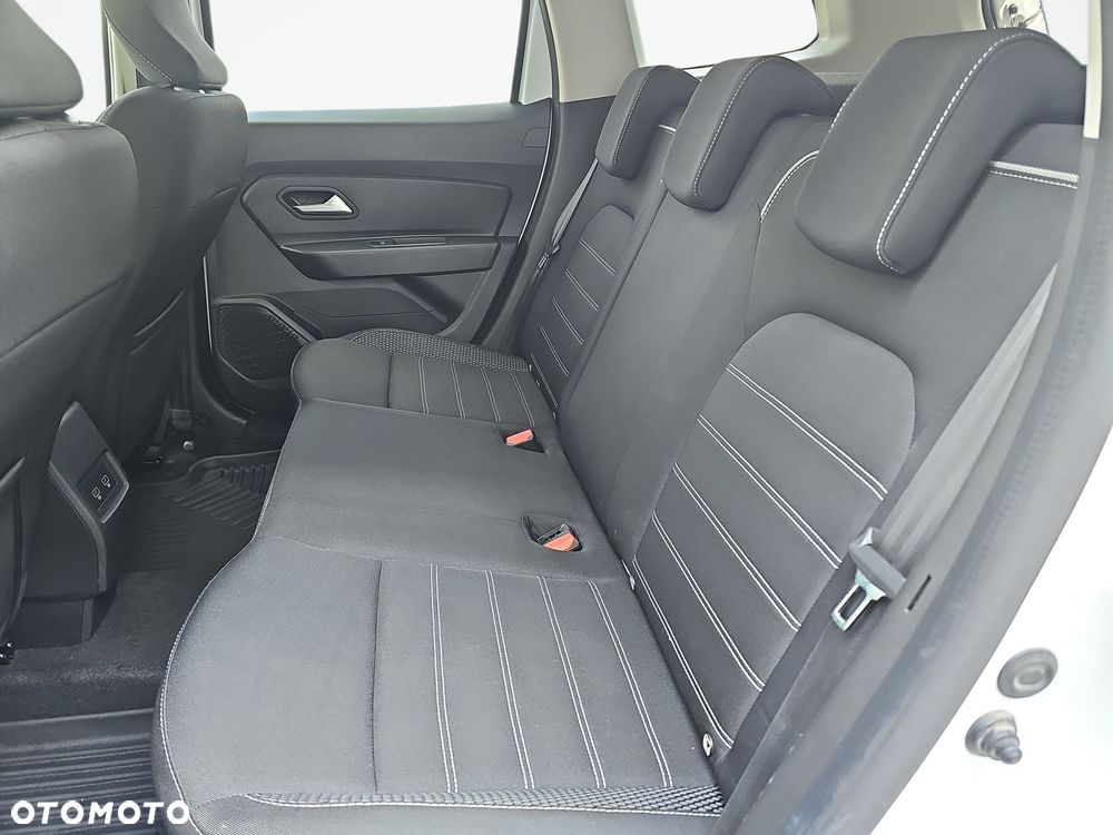 Dacia Duster 1.3 TCe Journey - 14