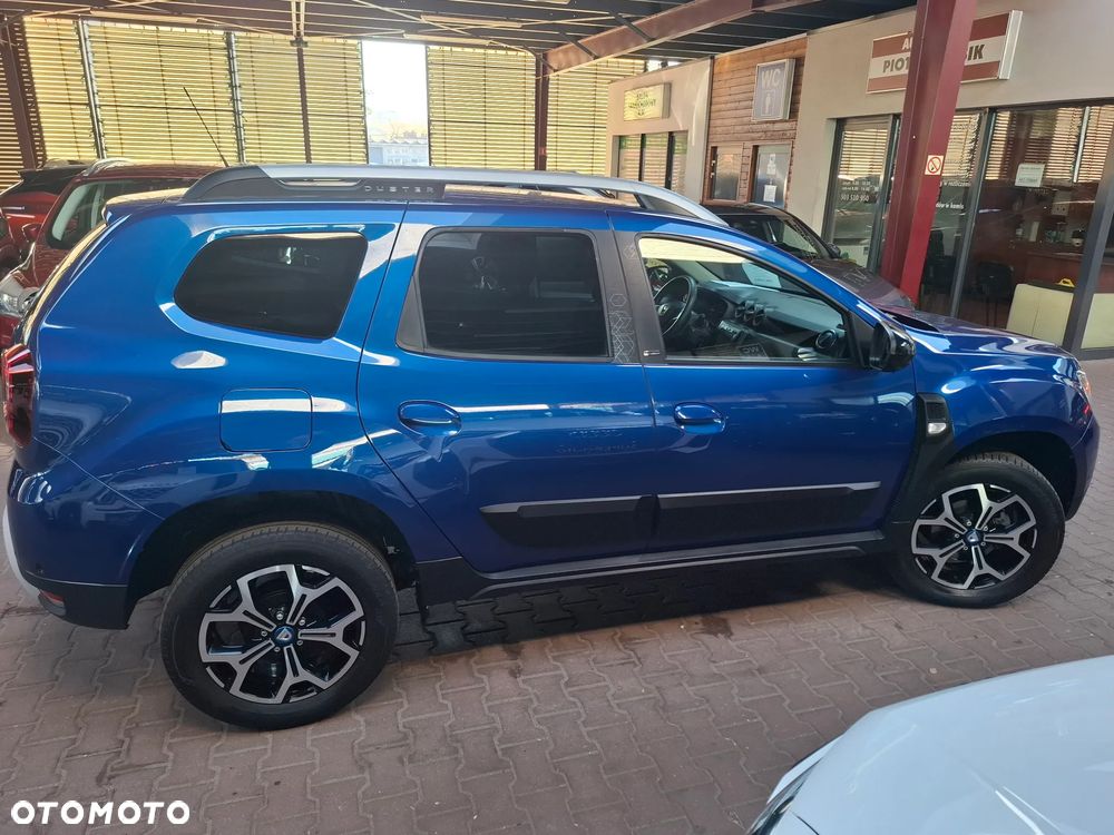 Dacia Duster 1.0 TCe SL Celebration - 19