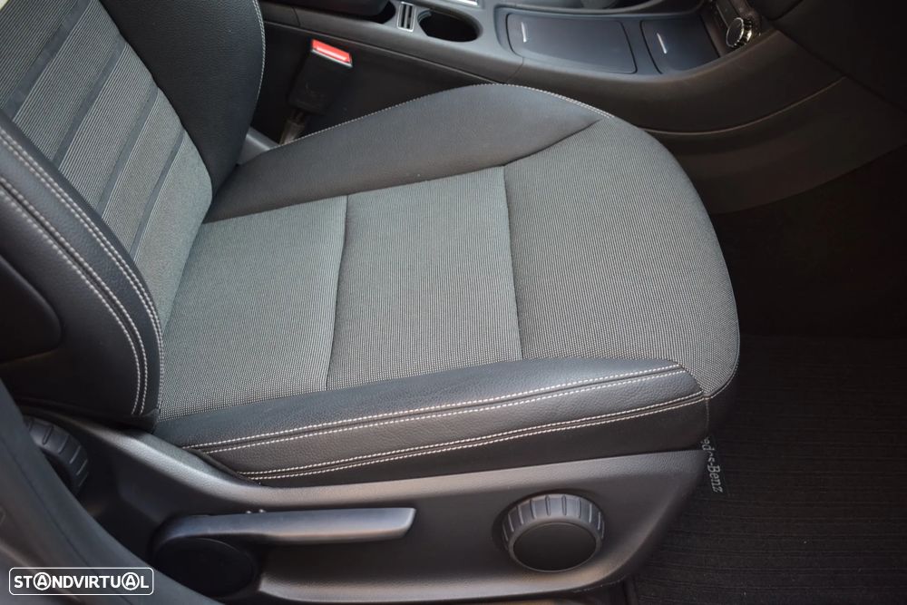 Mercedes-Benz A 180 CDI 7G-DCT Urban - 19