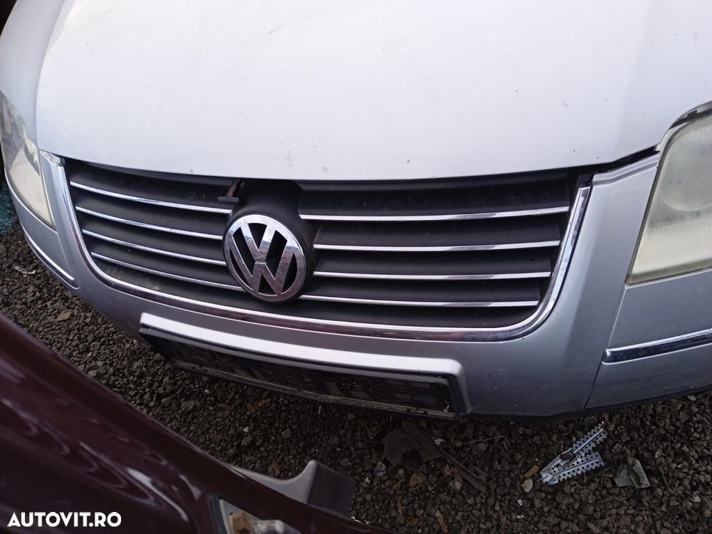 Dezmembrari  VW PASSAT B5, B5.5  1996  > 2005 2.5 TDI 4motion Motorina - 2