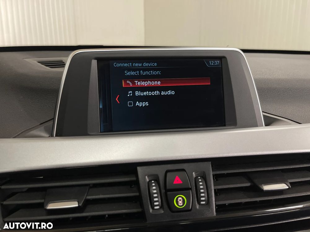 BMW X1 xDrive18d Aut. - 15