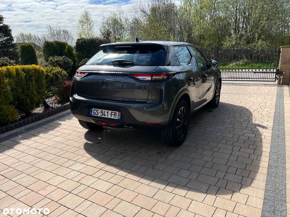 DS Automobiles DS 3 - 2