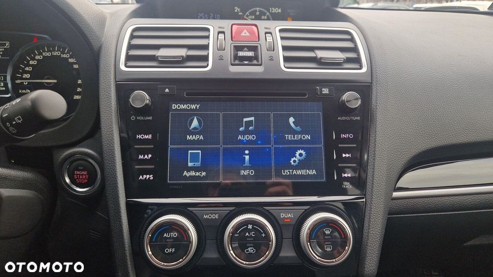 Subaru Forester 2.0XT Platinum Lineartronic EU6 - 28