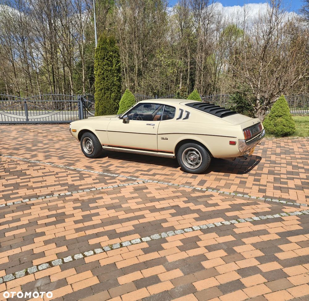 Toyota Celica - 3