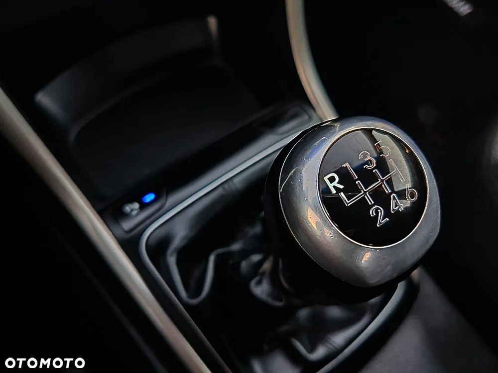 Hyundai i30 1.6 Style - 26