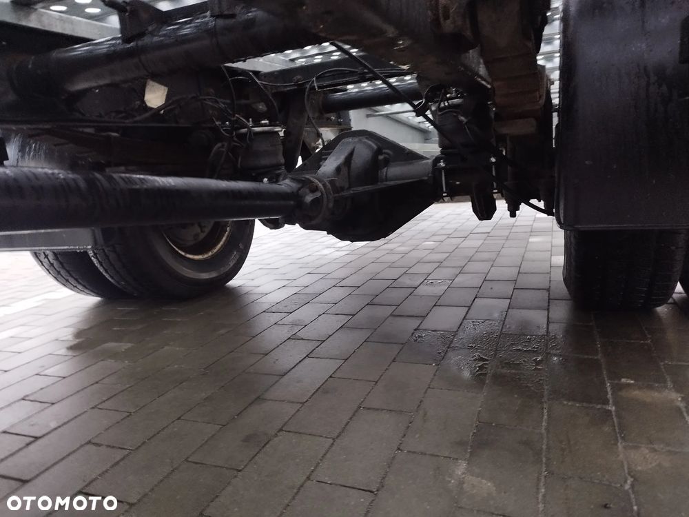 Iveco DAILY - 10