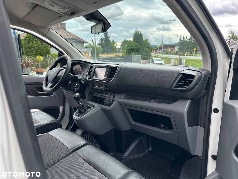 Toyota Proace - 18