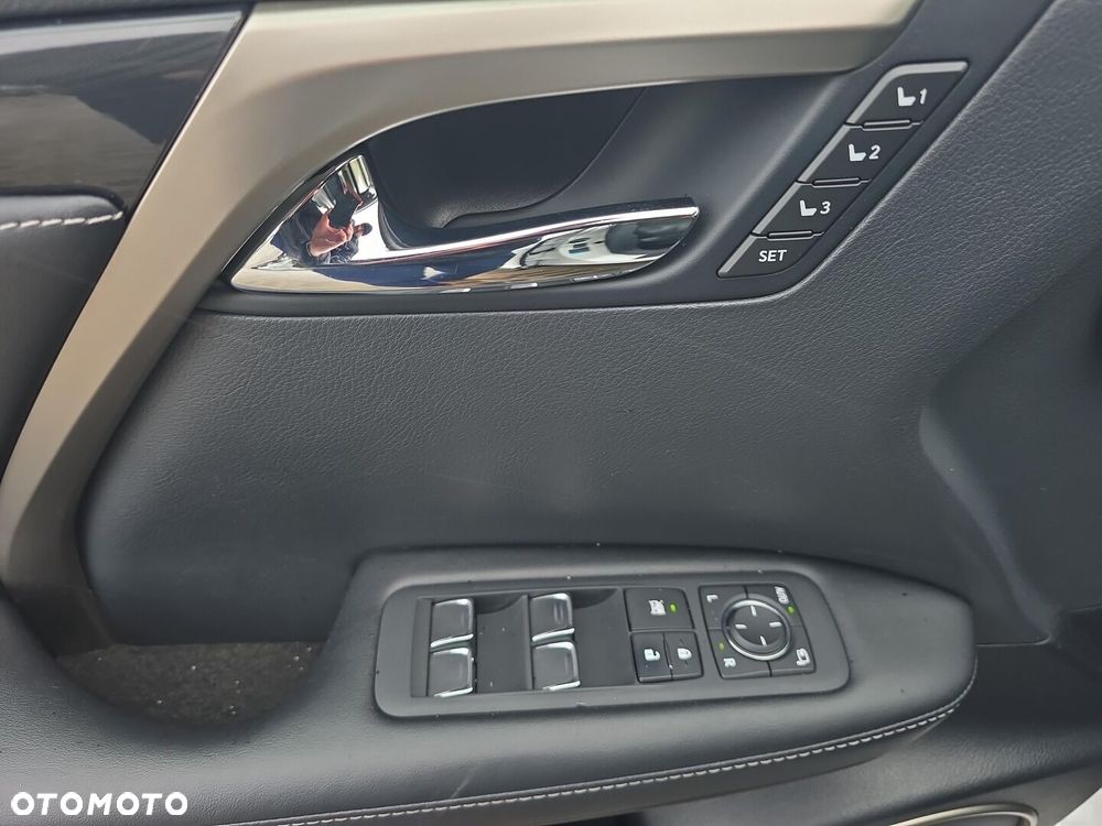 Lexus RX 450h F-Impression - 14