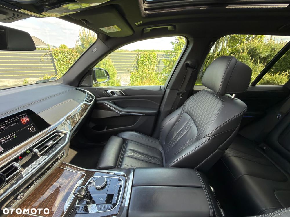 BMW X5 - 21